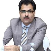 Dr. Ali Nawaz Mengal