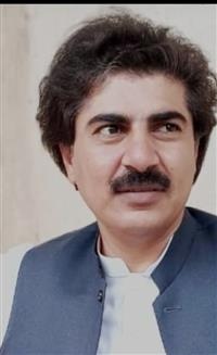 Dr. Azmatullah Khan Sherani