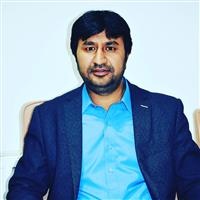 Engr. Muhammad Ayub Khetran
