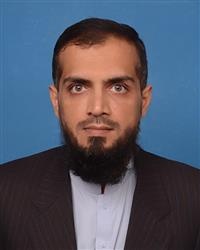 Engr. Qamaruddin Abid